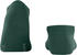 Falke ClimaWool Damen-Sneakersocken (46483) hunter green