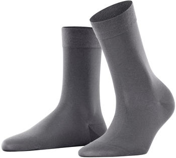 Falke Cotton Touch Damen-Socken (47105) platinum