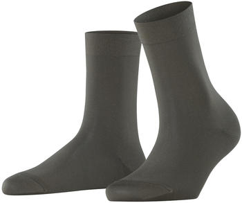 Falke Cotton Touch Damen-Socken (47105) military