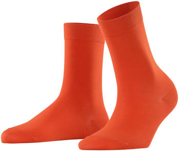 Falke Cotton Touch Damen-Socken (47105) ziegel