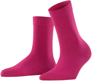 Falke Cotton Touch Damen-Socken (47105) berry