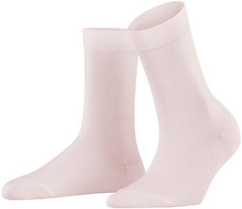 Falke Cotton Touch Damen-Socken (47105) light pink
