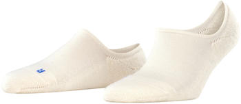 Falke Keep Warm Damen-Füßlinge (46386) off-white