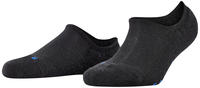 Falke Keep Warm Women No Show Socks black (3000) 37-38