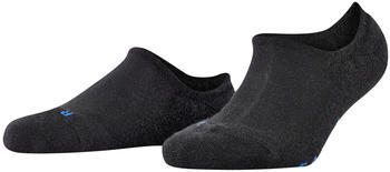 Falke Keep Warm Damen-F&uuml;&szlig;linge (46386) black
