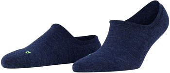 Falke Keep Warm Damen-F&uuml;&szlig;linge (46386) dark sapphire