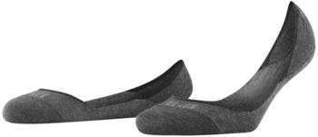 Falke Step Medium Cut Damen-F&uuml;&szlig;linge (46492) black