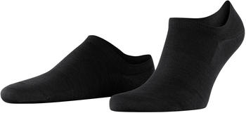 Falke ClimaWool Herren-F&uuml;&szlig;linge (14458) black
