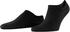 Falke ClimaWool Herren-Füßlinge (14458) black