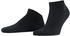 Falke ClimaWool Herren-Sneakersocken (14418) black