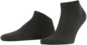 Falke ClimaWool Herren-Sneakersocken (14418) anthra mel.