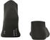 Falke ClimaWool Herren-Sneakersocken (14418) anthra mel.