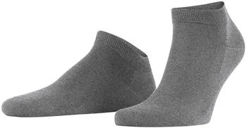 Falke ClimaWool Herren-Sneakersocken (14418) light grey mel.