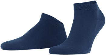 Falke ClimaWool Herren-Sneakersocken (14418) royal blue