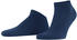 Falke ClimaWool Herren-Sneakersocken (14418) royal blue