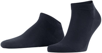 Falke ClimaWool Herren-Sneakersocken (14418) dark navy