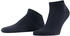 Falke ClimaWool Herren-Sneakersocken (14418) dark navy