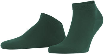 Falke ClimaWool Herren-Sneakersocken (14418) hunter green