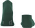 Falke ClimaWool Herren-Sneakersocken (14418) hunter green