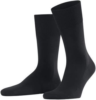 Falke ClimaWool Herren-Socken (14468) black