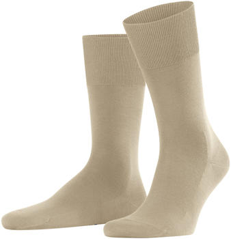 Falke ClimaWool Herren-Socken (14468) sand