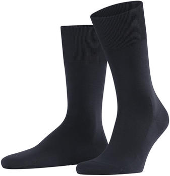 Falke ClimaWool Herren-Socken (14468) dark navy