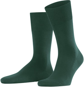 Falke ClimaWool Herren-Socken (14468) hunter green