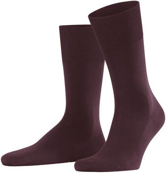 Falke ClimaWool Herren-Socken (14468) barolo
