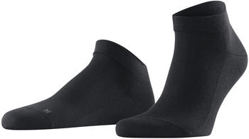 Falke Sensitive London Herren-Sneakersocken (14637) black