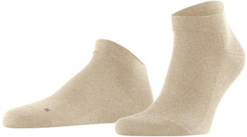Falke Sensitive London Herren-Sneakersocken (14637) sand mel.
