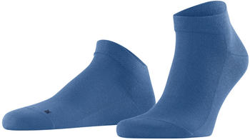 Falke Sensitive London Herren-Sneakersocken (14637) sapphire