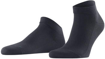 Falke Sensitive London Herren-Sneakersocken (14637) dark navy