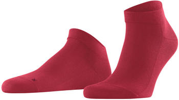 Falke Sensitive London Herren-Sneakersocken (14637) scarlet