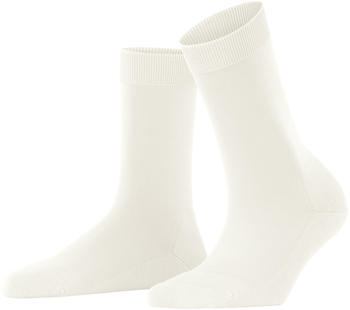 Falke ClimaWool Damen-Socken (46484) off-white