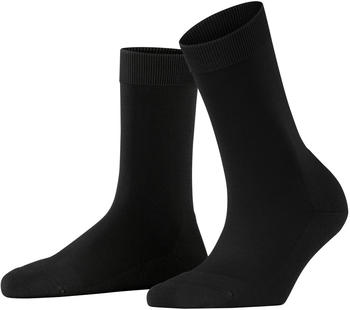 Falke ClimaWool Damen-Socken (46484) black