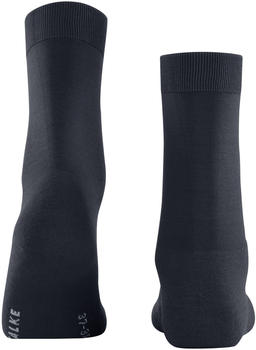 Falke ClimaWool Damen-Socken (46484) dark navy