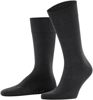 Falke Sensitive New York Herren-Socken (13043) black