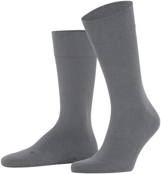 Falke Sensitive New York Herren-Socken (13043) light grey