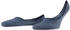 Falke Step Medium Cut Herren-Füßlinge (12498) navy mel.