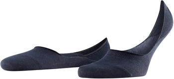 Falke Step Medium Cut Herren-F&uuml;&szlig;linge (12498) dark navy
