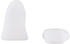 Falke Step Medium Cut Herren-Füßlinge (12498) white