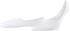 Falke Step Medium Cut Herren-Füßlinge (12498) white