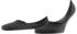 Falke Step Medium Cut Herren-Füßlinge (12498) black