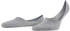 Falke Step Medium Cut Herren-Füßlinge (12498) light grey mel.