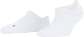 Falke Cool Kick Damen-Sneakersocken (46453) white