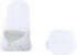 Falke Cool Kick Damen-Sneakersocken (46453) white
