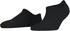 Falke Cool Kick Damen-Sneakersocken (46453) black