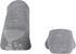 Falke Cool Kick Damen-Sneakersocken (46453) light grey mel.