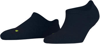 Falke Cool Kick Damen-Sneakersocken (46453) marine