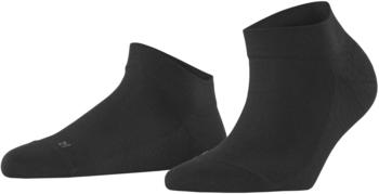 Falke Sensitive London Damen-Sneakersocken (46339) black